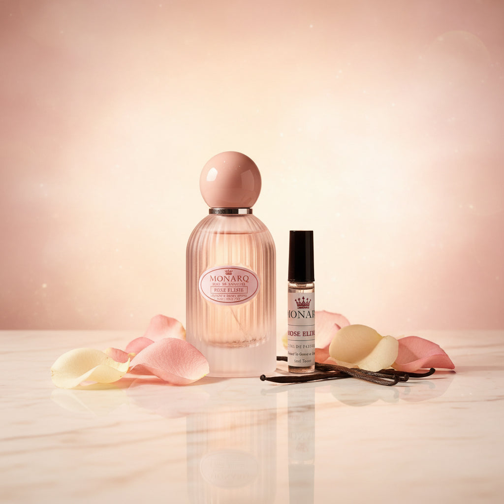 ROSE ELIXIR