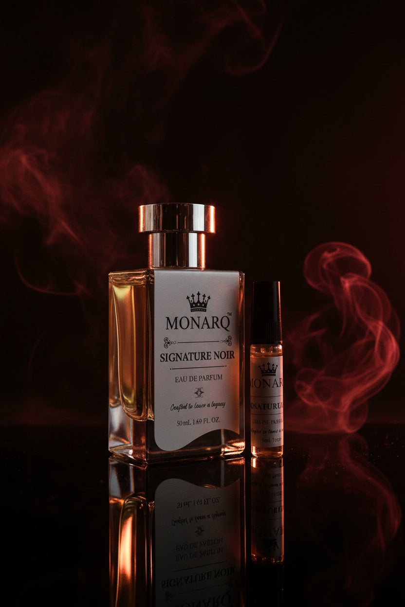 SIGNATURE NOIR