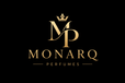 MONARQ Perfumes  - Home