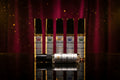 MONARO DISCOVERY  Luxury Fragrance  6 × 5ml Testers kit