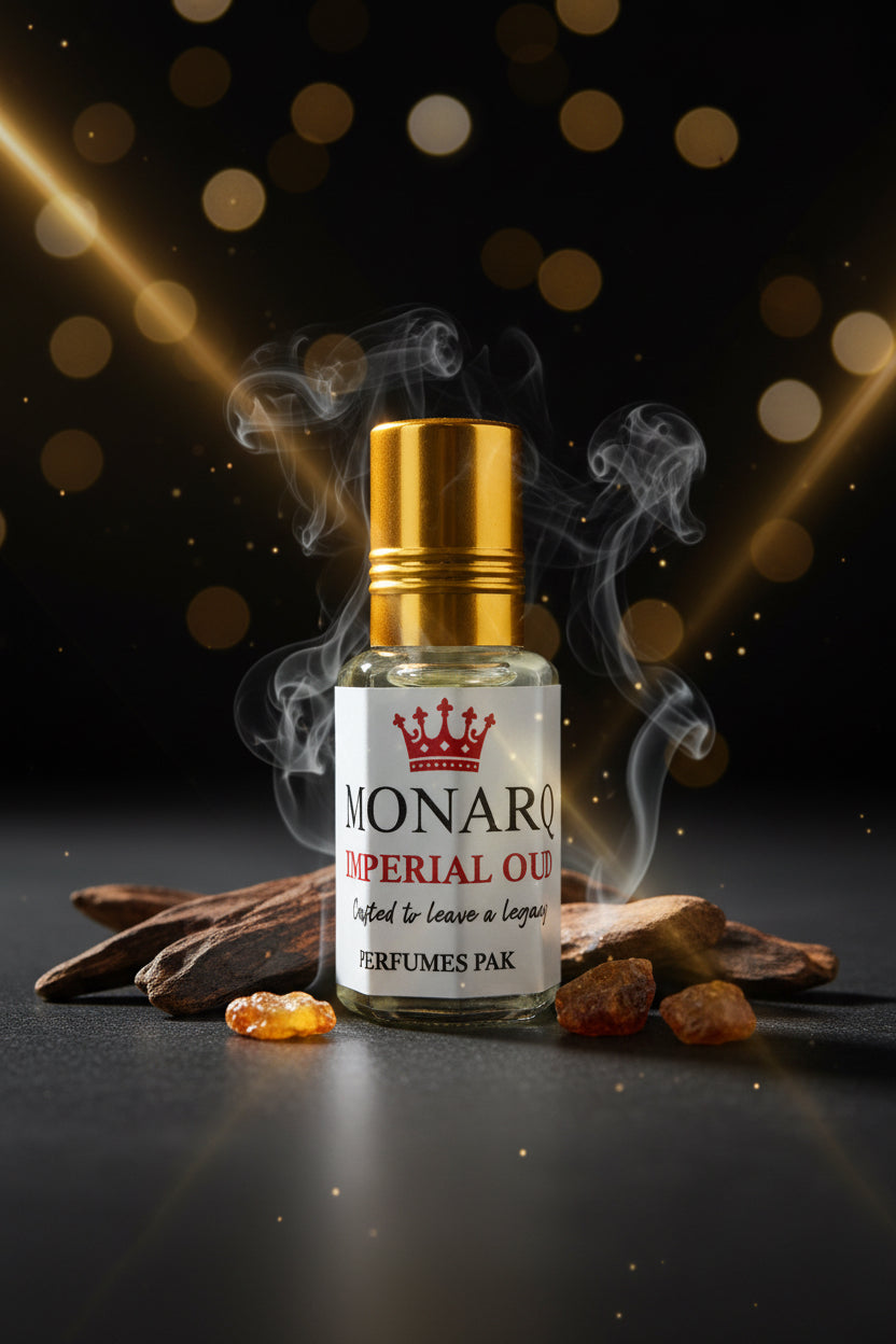IMPERIAL OUD